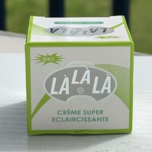 Là Là Là Crème dark spots and brightening